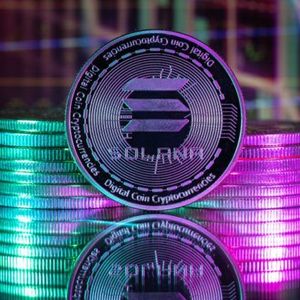 Mercurity Fintech Secures $200 Million for Solana Treasury