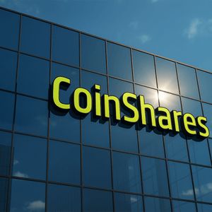 Coinshares Claims First Continental Europe MiCA Asset Manager Status