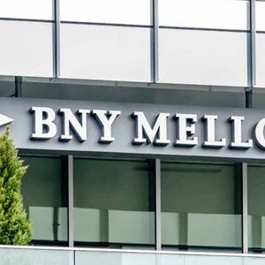 BNY Mellon and Goldman Sachs Target $7T Fund Market With Digital Asset Tokenization