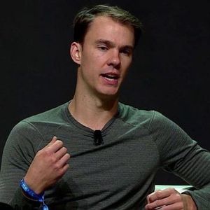 Coinbase Co-Founder Fred Ehrsam Raises $100M for Brain Interface Startup