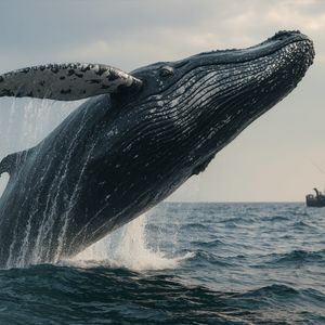 2011 Bitcoin Whale Wakes After 14 Years, Moves $470M—But Why Now?