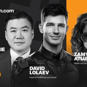 BTCFi: Meet the GoMining Launchpad