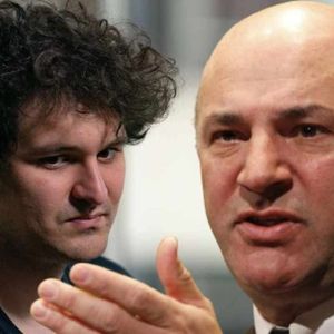 Kevin O’Leary Reveals How He Almost Secured $8 Billion to Rescue FTX Before It Collapsed