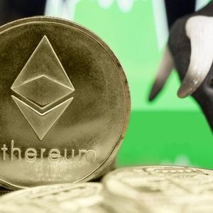 Ether ETFs Close Week With $453 Million Surge as Bitcoin ETFs Add $131 Million