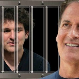 Mark Cuban: If I Were Sam Bankman-Fried, I’d Be Afraid of Going to Jail for a Long Time