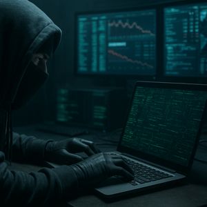 Cyprus Police Probe Crypto Heist: Over $448,000 Vanishes After Email Hack