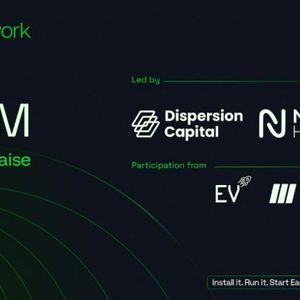 ARO Network Raises $2.1M to Scale the Decentralized Edge Cloud for AI and Content Delivery