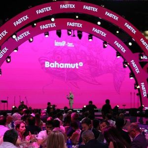 Fastex Hosts Harmony Meetup VII in Yerevan, Showcases 2025 Web3 Vision and New Products