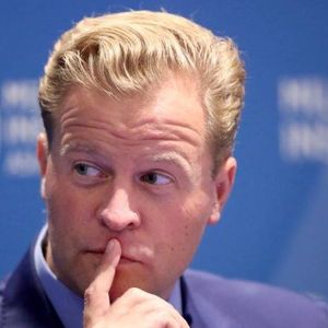 Brian Quintenz CFTC Chair Nomination Delayed Again