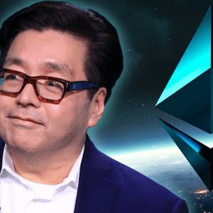 The ‘Alchemy of 5%’ Ethereum—Bitmine Launches $1 Billion Share Buyback