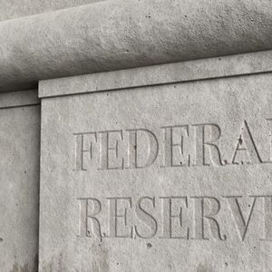 Bitcoin Flat as Markets Await Fed Decision