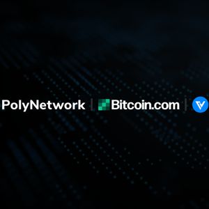 Bitcoin․com Announces Strategic Partnership with Poly Network