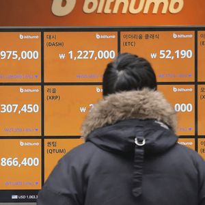 Bitcoin’s South Korean Price Gap Tightens to a Sliver After Weeks of Discount