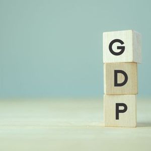 Bitcoin Languishes Under $118K Even as GDP Jumps 3%