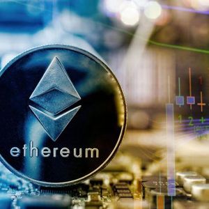 180 Life Sciences Secures $425 Million to Build ETH Treasury