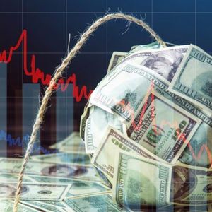 Ron Paul Says Replacing Powell Won’t Fix Fed’s Deep-Rooted Policy Failures