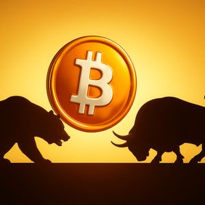 Bitcoin Slides Under $112K as Derivatives Market Flashes Divergence