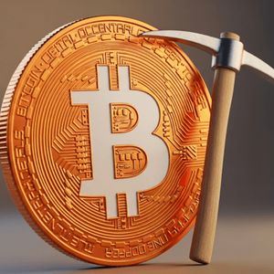 Bitcoin Miners Raked in $1.66B in July—Best Haul Since April 2024 Halving