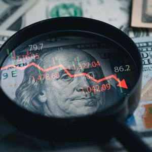 Robert Kiyosaki Says Fed Is Finished as Crypto Era Rips Through the System