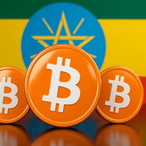 Bitcoin Mining Powers Ethiopia’s $55M Surplus Energy Revenue: Report