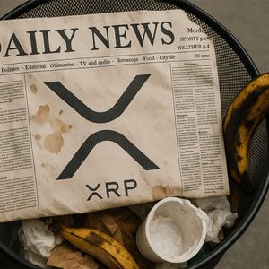 ‘Smartest Buy or Dumbest Bet?’ USA Today’s XRP Post Triggers Outrage