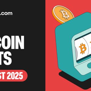 Top Bitcoin Casinos – Slots Guide for Beginners [August 2025]