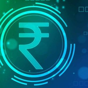 RBI Begins First Retail Digital Rupee Pilot in 13 Indian Cities With 8 Banks