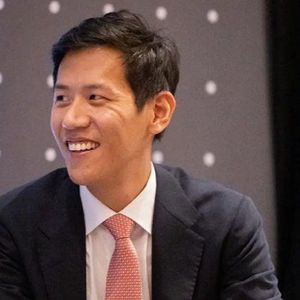 Former Bitwise Executive Jeff Park Joins Anthony Pompliano’s Procap as CIO