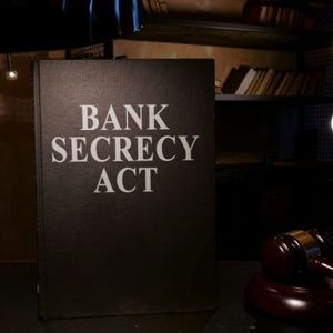 Coinbase Claims the Bank Secrecy Act Is Broken and Wants to Fix It With Crypto