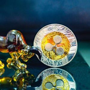XRP’s Rally to $4.80 Possible as It Holds Key Support, Analyst Says