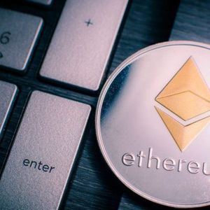 Bitmine Becomes World’s Largest ETH Treasury With $2.9 Billion in Holdings