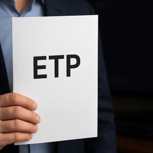 ‘Suboptimal Capital Leakage’ in GCC Due to Lack of Crypto ETPs, Warns Defi Tech President