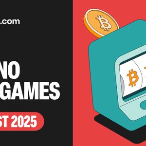 Top Bitcoin Casinos – Guide to Play Dice for Beginners [August 2025]