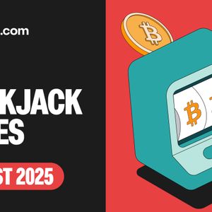 Top Bitcoin Casinos – BlackJack for Beginners [August 2025]