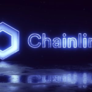 Chainlink Establishes Onchain LINK Token Reserve