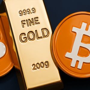 UK Gold Miner ECR Minerals Adopts Bitcoin Treasury Strategy