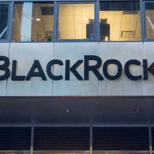 Blackrock Will File for Spot XRP ETF, Says Expert as Finish Line Approaches