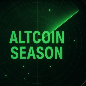 Altcoin Season Radar: Momentum Builds for a Market Jolt