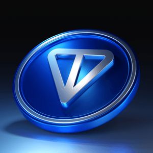 Nasdaq-Traded Verb Closes $558M Placement for Toncoin Treasury Strategy