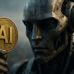 $32B and Climbing — AI Crypto Market Blazes With Multi-Day Gains