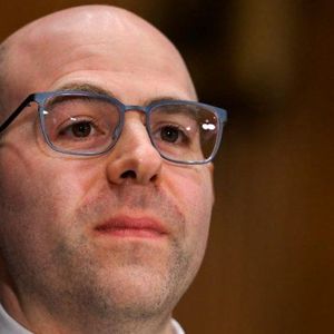 Trump Nominates Stephen Miran as New Fed Governor