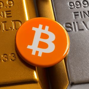 Goldman Strategist Favors Gold, Silver, and Bitcoin as ‘Stores-of-Value’ Amid Market Swings