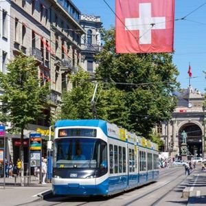 Swiss Crypto Bank Sygnum Expands Support for SUI