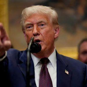 Eleventh-Hour Move: Trump Extends China Tariff Truce by 90 Days