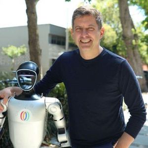 Pantera Leads $20M Openmind Funding Round