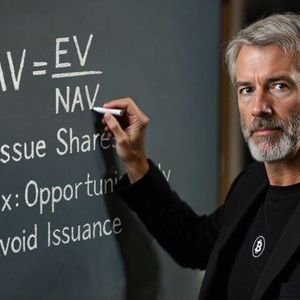 Bitcoin Treasuries: Cool Story Bro, Now Show Us the Discipline