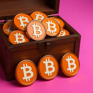 UK’s Vaultz Capital Expands Bitcoin Treasury With £1.5M Purchase