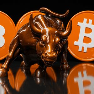 Bitcoin Breaks Past Previous Peak, Logs New All-Time High Over $124K