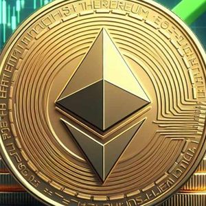 ETH Could Surge to $25K With 8x Stablecoin Growth, Standard Chartered Says
