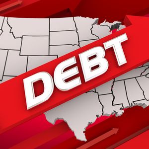 Ballooning Deficit Creates Bullish Backdrop for Gold, Bitcoin — Kobeissi